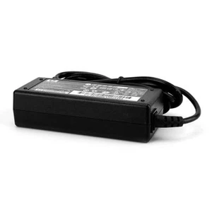 Genuine HP 65W 18.5V AC Adapter Original Charger for HP ENVY DV6 DV6Z M6 Laptop - Picture 1 of 40