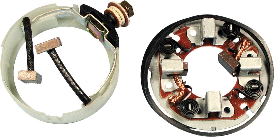 KIT CEPILLO DE ARRANQUE RICKS 1984-1985 ZN700A Ltd Kawasaki 70-502 Foto 1 de 1