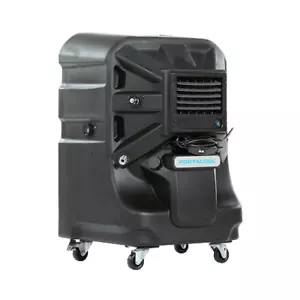 Portacool PACJS2201A1 Jetstream 220 Portable Industrial Air Cooler USA - Bild 1 von 3