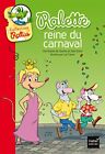 Ratus Poche: Ralette reine du carnaval, Guion, Jean