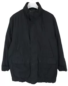 Paul & Shark Yachting Baltic Herren M Down Gestepptes Futter Parka Jacke - Bild 1 von 11