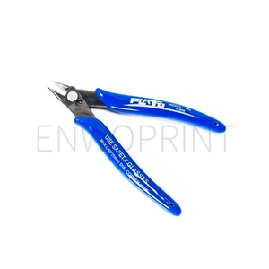 Seitenschneider Filament Präzisions-Zange Plato 170 Pliers Modellbau 3D Druck - Picture 1 of 1