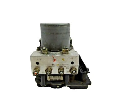 Subaru Outback 2007 unidad de bomba ABS freno hidráulico antibloqueo 27536AG230 Foto 1 de 4