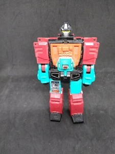 1984 TAKARA PERCEPTOR TRANSFORMER Robo - Picture 1 of 6