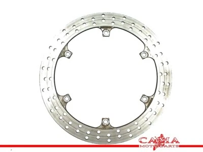 DISCO FRENO ANTERIORE BMW R 1200 RT 2005-2009 (R1200RT 05) 2008 #12594 Foto 1 de 3