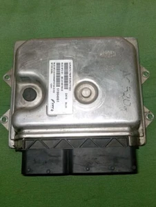 CENTRALINA MOTORE FIAT GRANDE PUNTO EVO 1.3 MJET 51904061-8F2.G1, MOTORE199A9000 - Foto 1 di 2