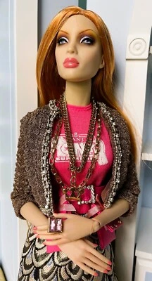 Sybarite Superdoll "Chandelier" in Excellent Condition - Image 1 of 4