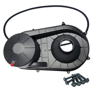 2015+ POLARIS RZR 1000 XP & GENERAL NEW OUTER CLUTCH  COVER CVT replace 2635611 - Picture 1 of 10
