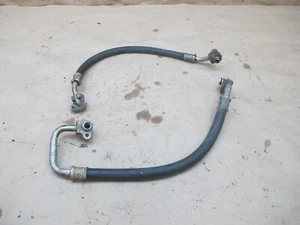 🥇03-05 TOYOTA MR2 SPYDER ZZW30L SET OF 2 AC DISCHARGE & SUCTION HOSE LINE OEM - Bild 1 von 12