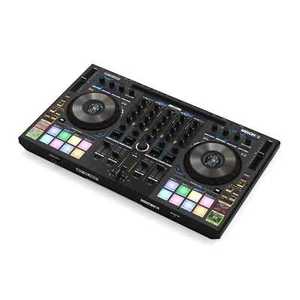 Controlador de rendimiento de 4 canales Reloop Mixon 8 Pro para Serato y DHAY - Imagen 1 de 6