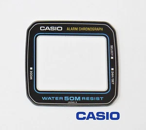 Vintage Glass Casio W-29 NOS - Picture 1 of 1