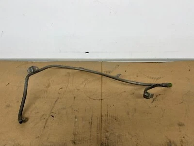 05-11 MERCEDES-BENZ R171 SLK280 SLK350 VARILLA DE MEDICIÓN DE ACEITE DE MOTOR CON GUÍA DE TUBO OEM Foto 1 de 4