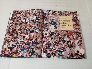 Arizona Highways January 1982 Fabulous Resorts The Great Superstition Trek - Picture 1 of 12