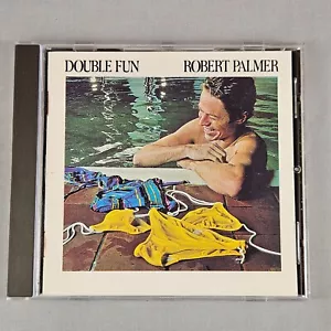 Robert Palmer - Double Fun CD - Bild 1 von 2
