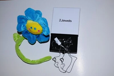 bigiotteria e argento  - Immagine 1 di 4