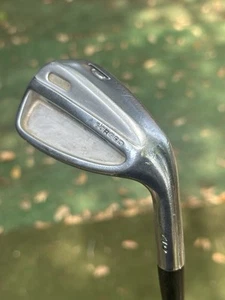 Titleist AP2 710 Pitching Wedge PW DG S300 Stiff 50* free shipping - Picture 1 of 10