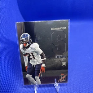 2025 Topps Signature Class Calen Bullock Rookie Card - Picture 1 of 3
