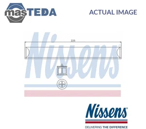 95404 A/C AIR CONDITIONING DRYER NISSENS NEW OE REPLACEMENT - Picture 1 of 5