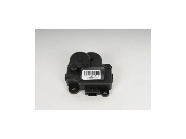 Actuador de aleta de aire para Pontiac Grand Prix 2004-2008 2005 2006 2007 DN283NF Foto 1 de 1