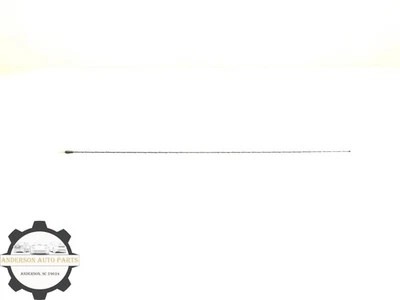 Ford F150 2015-2020 radio antena mástil receptor montaje OEM Foto 1 de 4