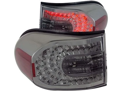 Juego de luces traseras para 07-14 Toyota FJ Cruiser SC65Q4 Foto 1 de 2