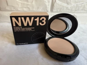 MAC Studio Fix Powder Plus Foundation - NW-13, 0.52oz-NEW - Picture 1 of 5