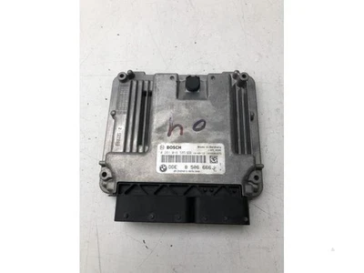 Centralina Motore Mini R56 8506666 P18628253 - Immagine 1 di 4