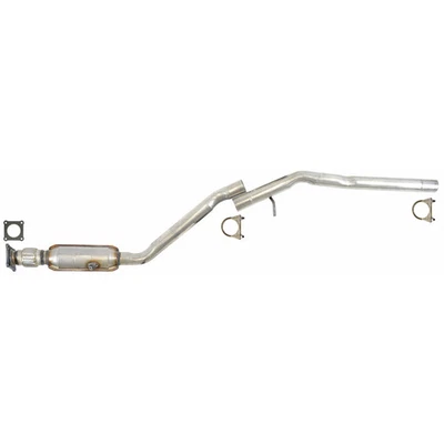 Convertidor catalítico DAC para Chrysler Town & Country y Dodge Caravan 49 estados EPA Foto 1 de 2