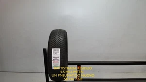 GEBRAUCHTE 4 JAHRESZEITEN REIFEN 175/65R15 84H KLEBER QUADRAXER 2 M+S REIFEN B36633 - Bild 1 von 1