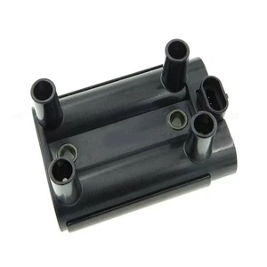 1X Ignition Coil 19005270 9015239 SMW250510 CCZ0223MA For Great Wall SA220 V240 - Picture 1 of 6