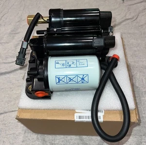 FIT for Volvo Penta 4.3/5.0/5.7L Electric Fuel Pump Assembly 21608511 21545138 - Picture 1 of 3