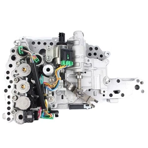 Cuerpo de válvula transmisión JF011E RE0F10A F1CJA CVT para Nissan Dodge - Imagen 1 de 5