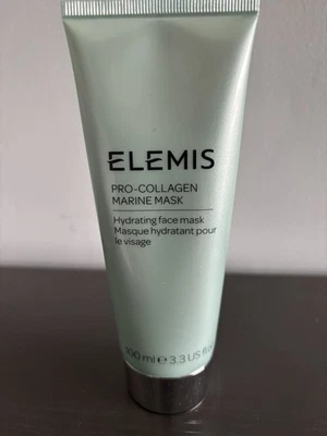 Elemis Pro-Collagen Marine Mask - 100ml - Brand new & Sealed - Image 1 of 2