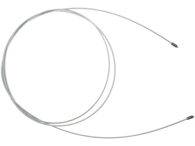 Cable de freno de estacionamiento intermedio para Pontiac Bonneville 1963 GM118HK 1960-1965 Foto 1 de 1