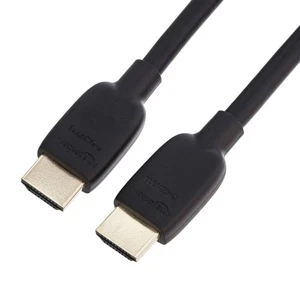Amazon Basics HDMI Kabel, 10 Fuß, HDMI 2.1 auf HDMI Kabel (48Gbps) - Bild 1 von 1