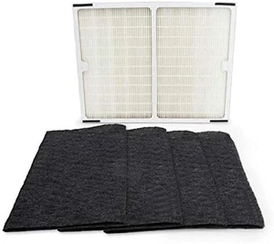 HEPA Filter Kit Compatible for Sears/Kenmore 83190 - Picture 1 of 5