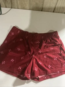 Art class Girls Bow Shorts | Extra Large/14 - Picture 1 of 3