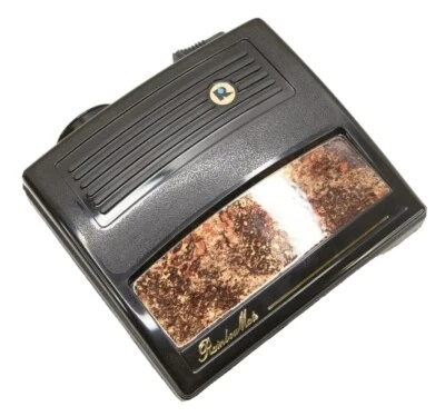 Cabezal eléctrico de vacío Rainbow modelo RM-2 hecho en EE. UU. por Rexair Rainbow Mate Foto 1 de 4