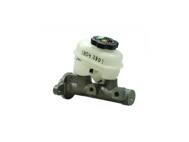 制动主缸 适用于 2000 - 2005 庞蒂亚克 Sunfire 2002 2001 2003 2004 PX136YZ — 第 1/1 张图片