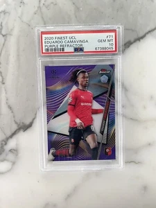 Jalen Smith 2020-21 Panini Certified Rookie Roll Call Gold RC Auto #RR-JSM *6/10 - Picture 1 of 2