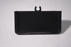 Copri batteria acceleratore Digtrax - Foto 1 di 7