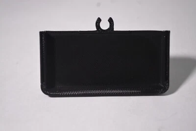 Cubierta batería acelerador Digtrax Foto 1 de 4