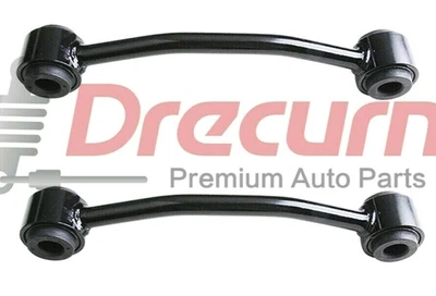 2Pcs Front Sway Stabilizer Bar End Link Pair For Jeep Wrangler 1987-1995 K3200 - Image 1 of 2