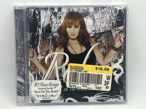 All the Women I Am by Reba McEntire CD 2010 Starstruck Records ~ Brandneu - Bild 1 von 6