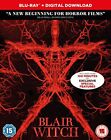 Blair Witch [Blu-ray] [2016] - DVD  KGVG The Cheap Fast Free Post