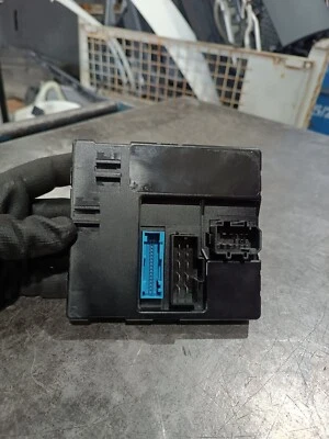 Centralina Comfort Audi Q7 4L 4L0907289A - Immagine 1 di 3