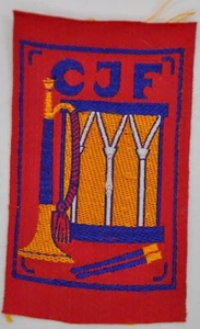 Chantier de jeunesse - MUSIQUE des chantiers ou groupements tambours et clairons - Bild 1 von 1