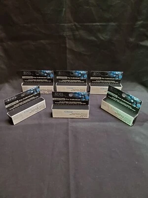 Ardell LashTite Individual Eyelash Adhesive Glue Clear 240467 (6 Pack) - Image 1 of 2