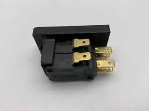 Interruptor de doble racimo motor expendedor máquina de refrescos Dixie Narco 276E, 501E y 600E - Imagen 1 de 9