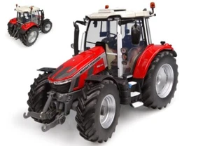 Massey Ferguson SS.145 Tractor 1:32 Model 6304 UNIVERSAL HOBBIES - Picture 1 of 1